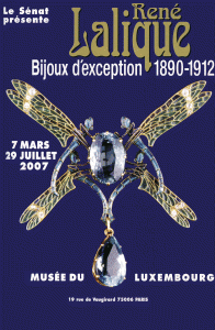 Affiche de l'exposition