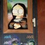 Street Art - Graffitis - Vitry sur Seine (94)