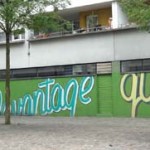 Street Art - Graffitis - Vitry sur Seine (94)