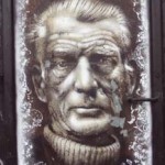 Street Art - Graffitis - Vitry sur Seine (94)